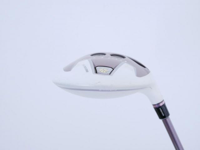 Lady club : All : หัวไม้ 5 Taylormade Gloire (รุ่นท๊อปสุด) Loft 20 Flex L