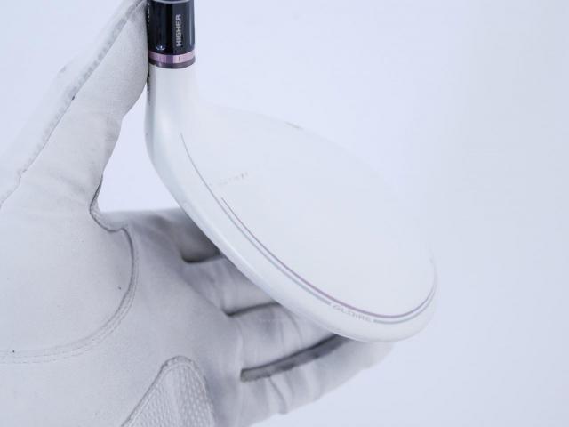 Lady club : All : หัวไม้ 5 Taylormade Gloire (รุ่นท๊อปสุด) Loft 20 Flex L