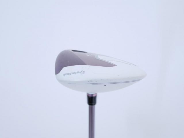 Lady club : All : หัวไม้ 5 Taylormade Gloire (รุ่นท๊อปสุด) Loft 20 Flex L