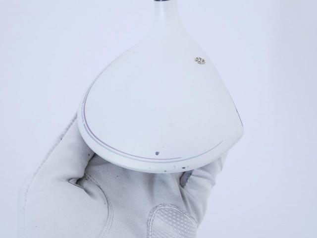 Lady club : All : หัวไม้ 5 Taylormade Gloire (รุ่นท๊อปสุด) Loft 20 Flex L
