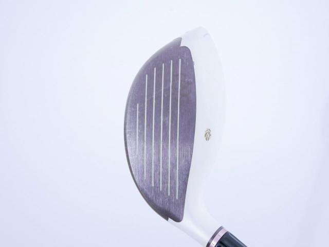 Lady club : All : หัวไม้ 5 Taylormade Gloire (รุ่นท๊อปสุด) Loft 20 Flex L