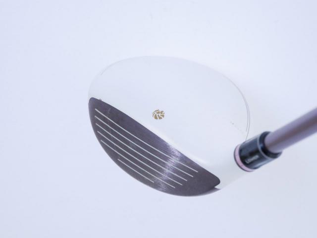 Lady club : All : หัวไม้ 5 Taylormade Gloire (รุ่นท๊อปสุด) Loft 20 Flex L