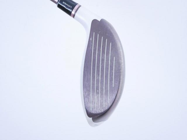 Lady club : All : หัวไม้ 5 Taylormade Gloire (รุ่นท๊อปสุด) Loft 20 Flex L
