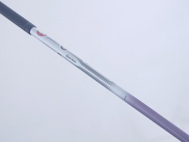 Lady club : All : หัวไม้ 5 Taylormade Gloire (รุ่นท๊อปสุด) Loft 20 Flex L