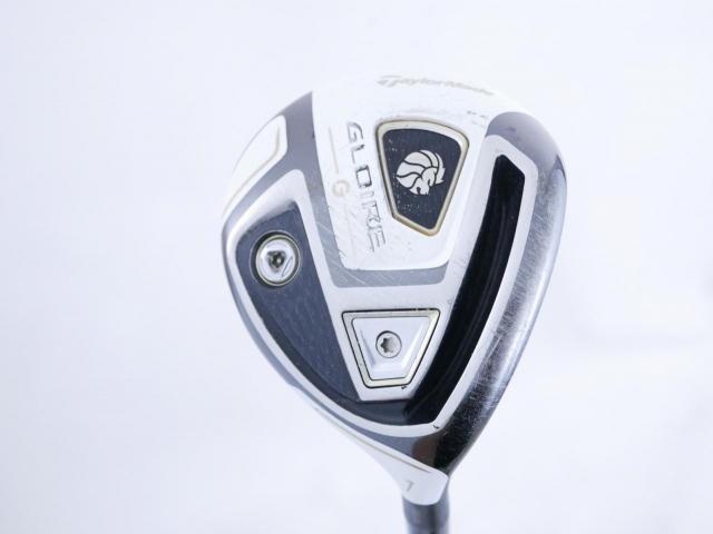 Fairway Wood : Taylormade : หัวไม้ 7 Taylormade Gloire G (รุ่นท๊อปสุด) Loft 22 Flex R