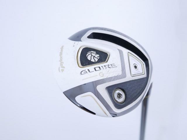 Fairway Wood : Taylormade : หัวไม้ 7 Taylormade Gloire G (รุ่นท๊อปสุด) Loft 22 Flex R