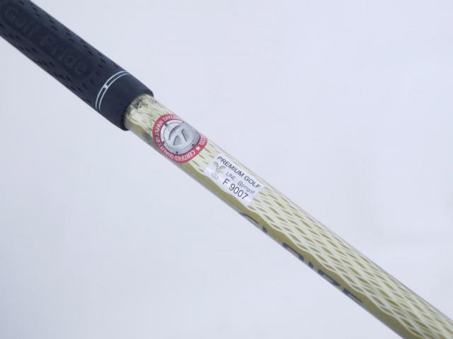 Fairway Wood : Taylormade : หัวไม้ 7 Taylormade Gloire G (รุ่นท๊อปสุด) Loft 22 Flex R