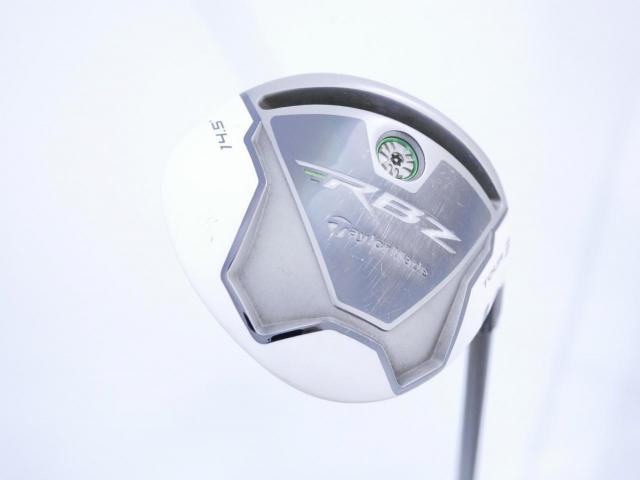 Fairway Wood : Taylormade : หัวไม้ 3 Taylormade RBZ Tour Loft 14.5 Flex S
