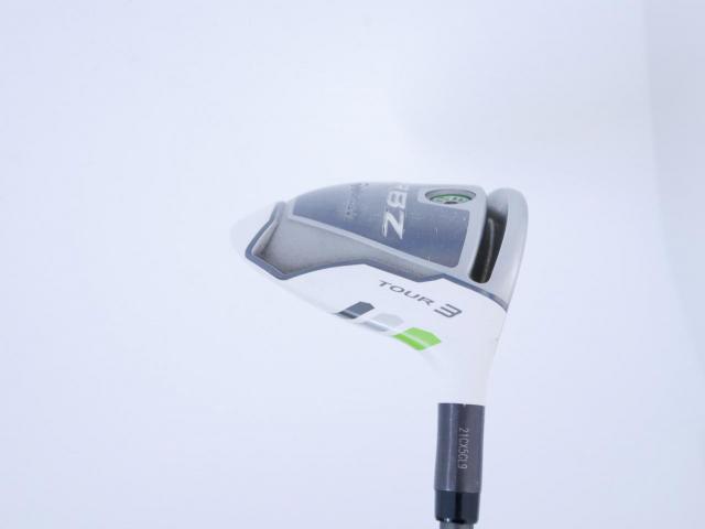 Fairway Wood : Taylormade : หัวไม้ 3 Taylormade RBZ Tour Loft 14.5 Flex S