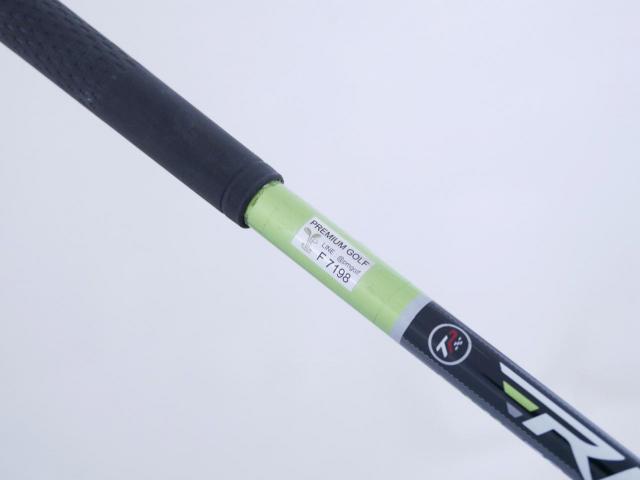 Fairway Wood : Taylormade : หัวไม้ 3 Taylormade RBZ Tour Loft 14.5 Flex S