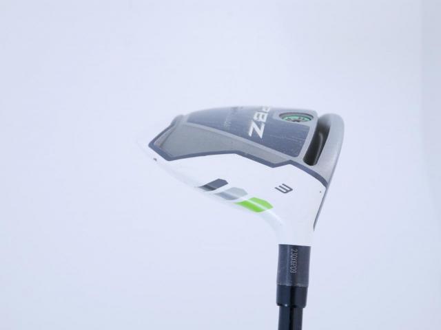 Fairway Wood : Taylormade : หัวไม้ 3 Taylormade RBZ Loft 15 Flex R