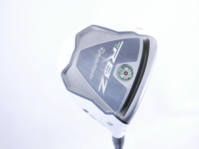 Fairway Wood : Taylormade : หัวไม้ 3 Taylormade RBZ Loft 15 Flex R