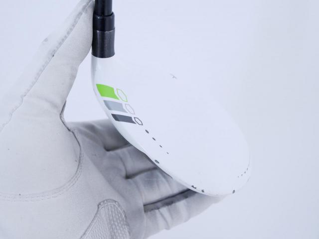 Fairway Wood : Taylormade : หัวไม้ 3 Taylormade RBZ Loft 15 Flex R