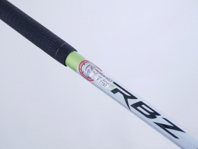Fairway Wood : Taylormade : หัวไม้ 3 Taylormade RBZ Loft 15 Flex R