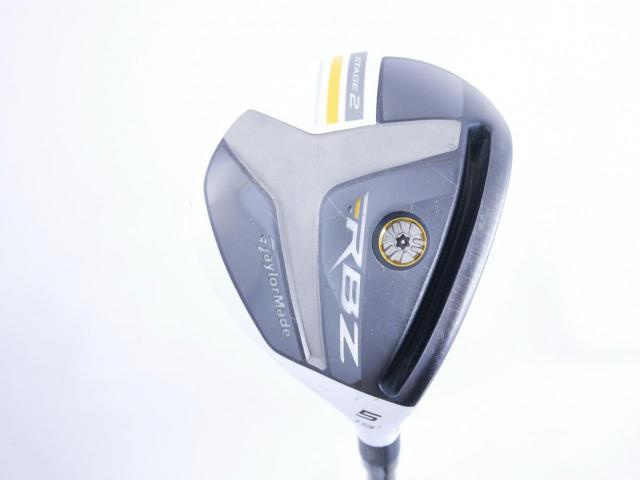 Fairway Wood : Taylormade : หัวไม้ 5 Taylormade RBZ Stage II Loft 19 Flex S