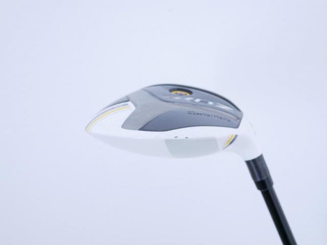 Fairway Wood : Taylormade : หัวไม้ 5 Taylormade RBZ Stage II Loft 19 Flex S