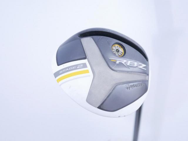 Fairway Wood : Taylormade : หัวไม้ 5 Taylormade RBZ Stage II Loft 19 Flex S