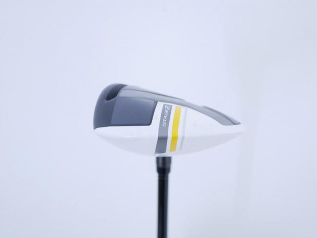 Fairway Wood : Taylormade : หัวไม้ 5 Taylormade RBZ Stage II Loft 19 Flex S