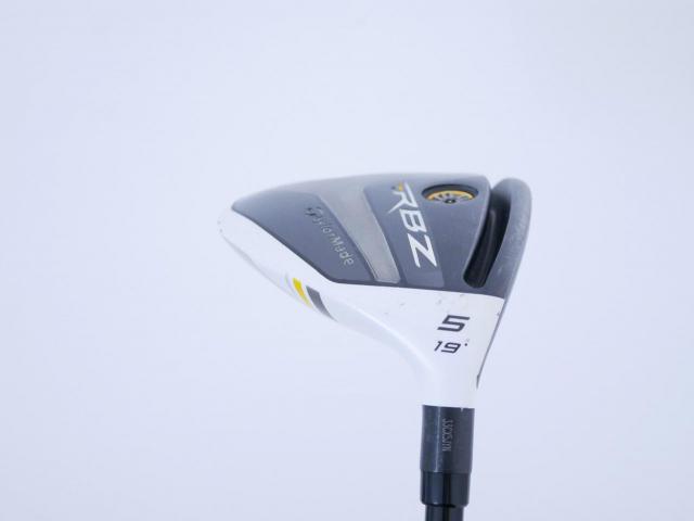 Fairway Wood : Taylormade : หัวไม้ 5 Taylormade RBZ Stage II Loft 19 Flex S