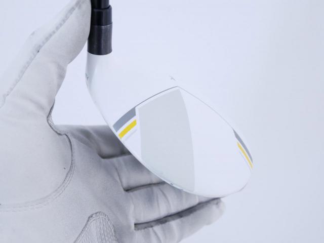 Fairway Wood : Taylormade : หัวไม้ 5 Taylormade RBZ Stage II Loft 19 Flex S