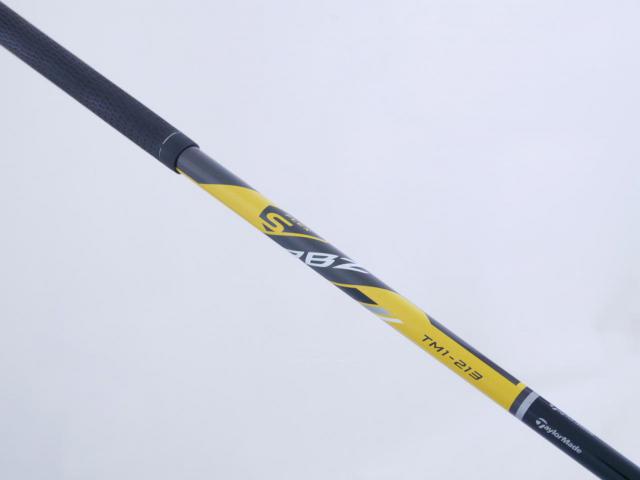 Fairway Wood : Taylormade : หัวไม้ 5 Taylormade RBZ Stage II Loft 19 Flex S