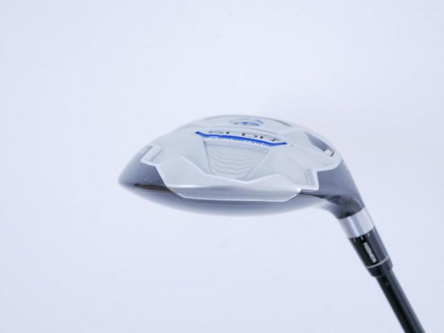 Fairway Wood : Taylormade : หัวไม้ 3 Taylormade SLDR Loft 15 Flex S