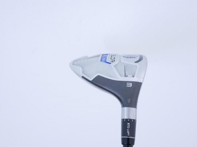 Fairway Wood : Taylormade : หัวไม้ 3 Taylormade SLDR Loft 15 Flex S