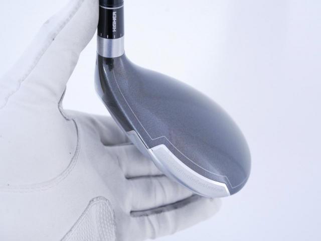Fairway Wood : Taylormade : หัวไม้ 3 Taylormade SLDR Loft 15 Flex S