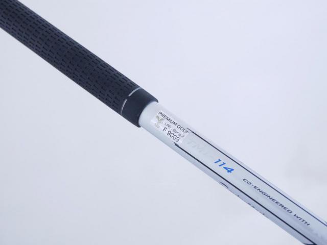 Fairway Wood : Taylormade : หัวไม้ 3 Taylormade SLDR Loft 15 Flex S