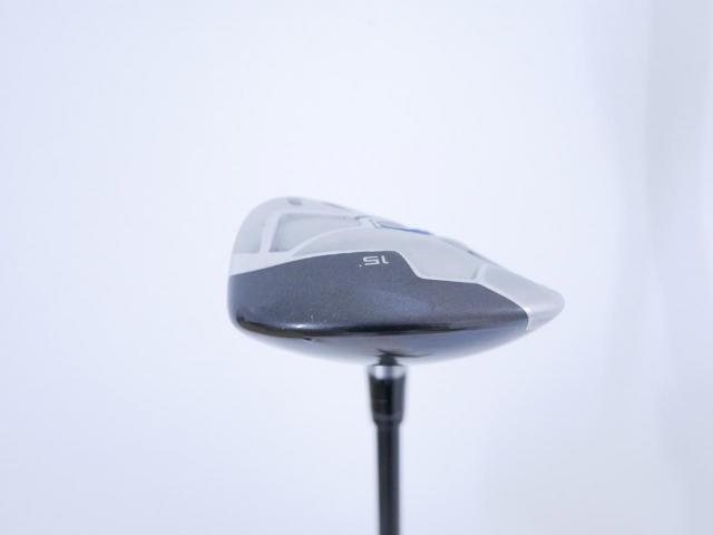 Fairway Wood : Taylormade : หัวไม้ 3 Taylormade SLDR Loft 15 Flex R