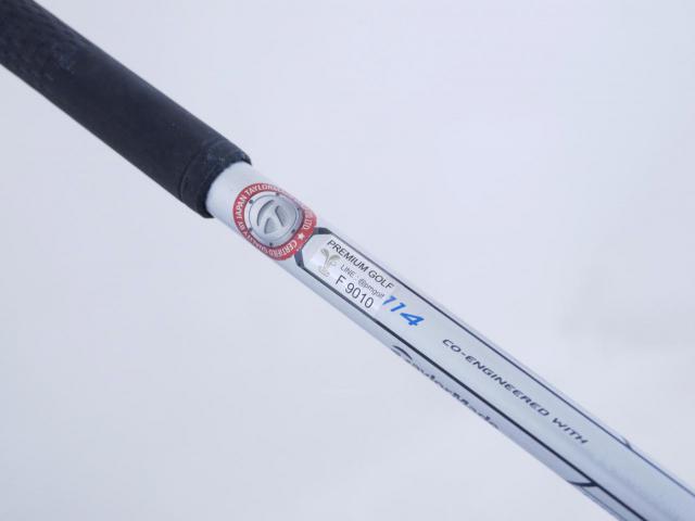 Fairway Wood : Taylormade : หัวไม้ 3 Taylormade SLDR Loft 15 Flex R