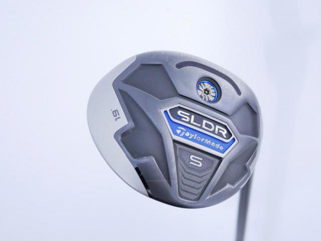 Fairway Wood : Taylormade : หัวไม้ 5 Taylormade SLDR S Loft 19 Flex R