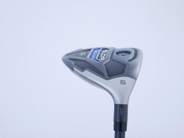 Fairway Wood : Taylormade : หัวไม้ 5 Taylormade SLDR S Loft 19 Flex R