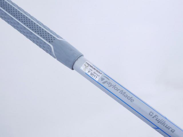 Fairway Wood : Taylormade : หัวไม้ 5 Taylormade SLDR S Loft 19 Flex R