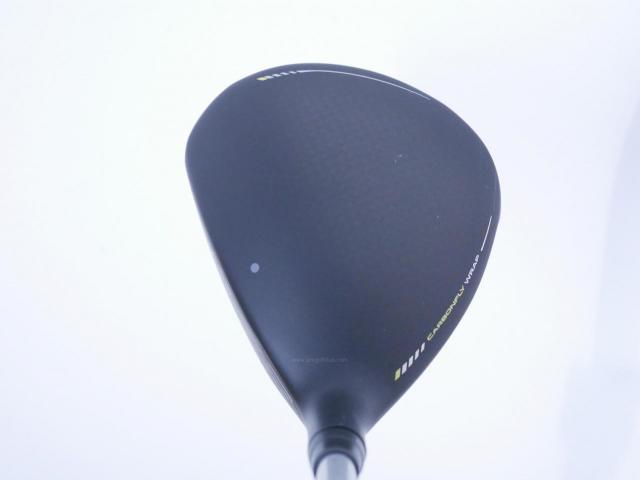Fairway Wood : Ping : หัวไม้ 3 Ping G430 MAX (ปี 2024) Loft 15 ก้าน Fujikura HL45 Flex R