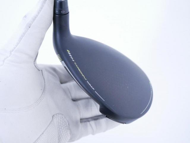Fairway Wood : Ping : หัวไม้ 3 Ping G430 MAX (ปี 2024) Loft 15 ก้าน Fujikura HL45 Flex R