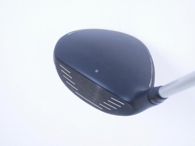 Fairway Wood : Ping : หัวไม้ 3 Ping G430 MAX (ปี 2024) Loft 15 ก้าน Fujikura HL45 Flex R