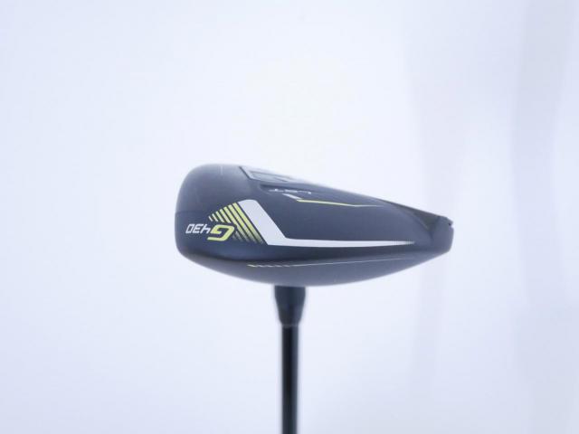 Fairway Wood : Ping : หัวไม้ 3 Ping G430 LST (ปี 2024) Loft 15 ก้าน Ping Alta J CB Flex S