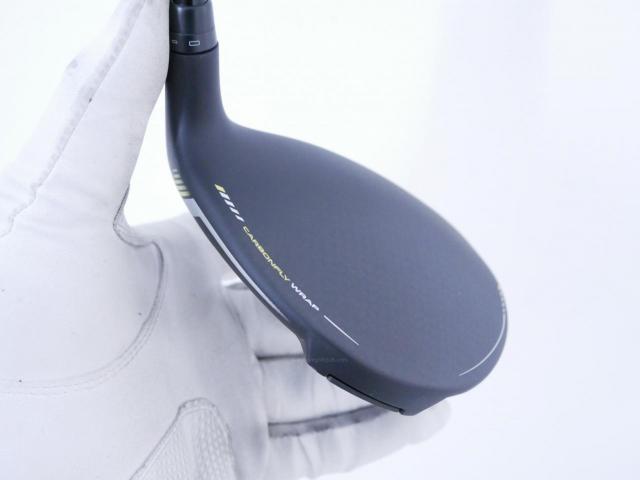 Fairway Wood : Ping : หัวไม้ 3 Ping G430 LST (ปี 2024) Loft 15 ก้าน Ping Alta J CB Flex S