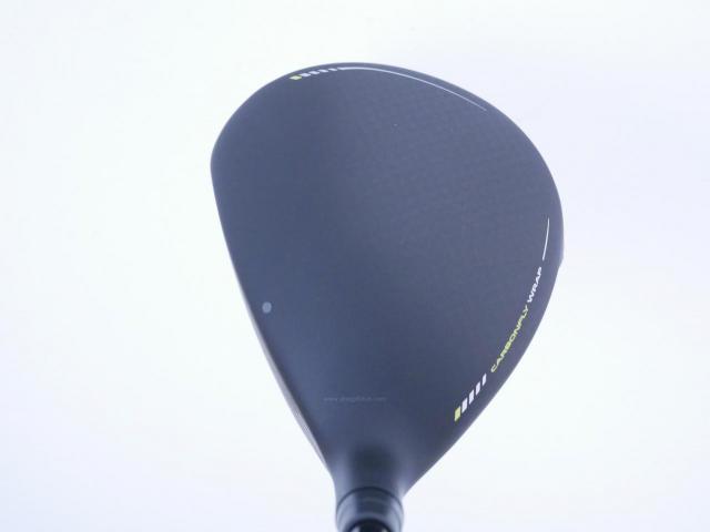 Fairway Wood : Ping : หัวไม้ 3 Ping G430 LST (ปี 2024) Loft 15 ก้าน Ping Alta J CB Flex S
