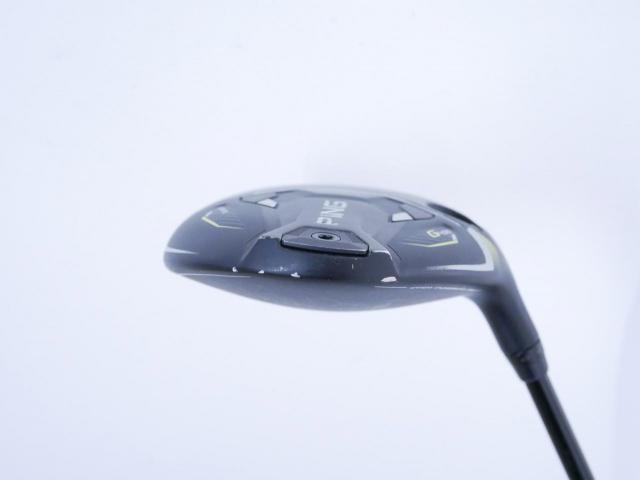 Fairway Wood : Ping : หัวไม้ 5 Ping G430 MAX (ปี 2024) Loft 18 ก้าน Ping Alta J CB Flex S