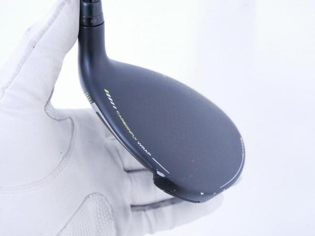 Fairway Wood : Ping : หัวไม้ 5 Ping G430 MAX (ปี 2024) Loft 18 ก้าน Ping Alta J CB Flex S