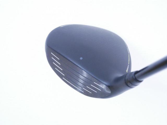 Fairway Wood : Ping : หัวไม้ 5 Ping G430 MAX (ปี 2024) Loft 18 ก้าน Ping Alta J CB Flex S