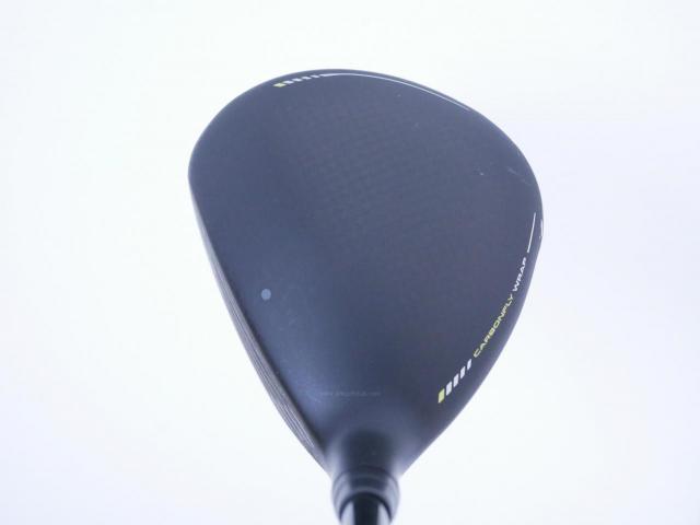 Fairway Wood : Ping : หัวไม้ 5 Ping G430 MAX (ปี 2024) Loft 18 ก้าน Ping Alta J CB Flex S