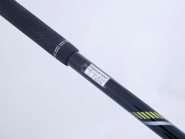 Fairway Wood : Ping : หัวไม้ 5 Ping G430 MAX (ปี 2024) Loft 18 ก้าน Ping Alta J CB Flex S