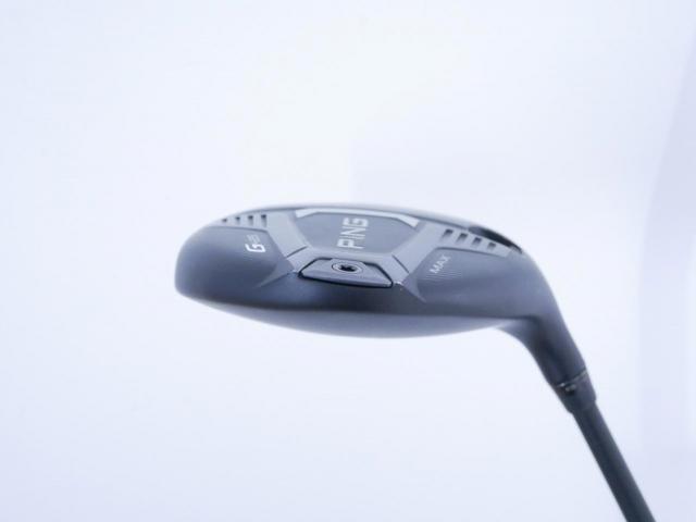 Fairway Wood : Ping : หัวไม้ 3 Ping G425 Max (รุ่นปี 2022) Loft 14.5 ก้าน Ping Alta J CB Flex S