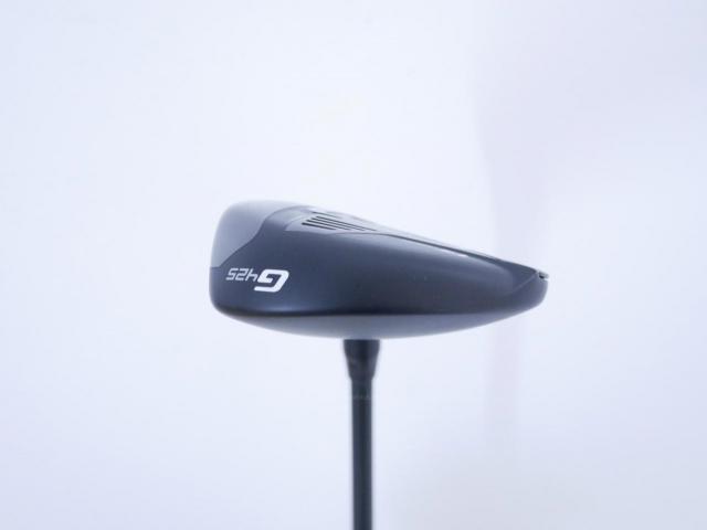 Fairway Wood : Ping : หัวไม้ 3 Ping G425 Max (รุ่นปี 2022) Loft 14.5 ก้าน Ping Alta J CB Flex S