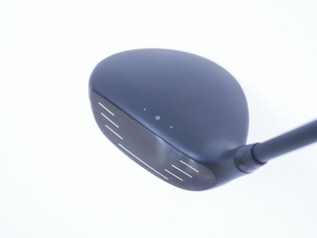 Fairway Wood : Ping : หัวไม้ 3 Ping G425 Max (รุ่นปี 2022) Loft 14.5 ก้าน Ping Alta J CB Flex S