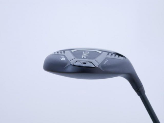 Fairway Wood : Ping : หัวไม้ 3 Ping G425 Max (รุ่นปี 2022) Loft 14.5 ก้าน Ping Alta J CB Flex SR