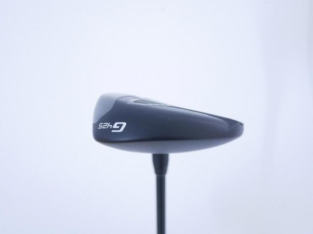 Fairway Wood : Ping : หัวไม้ 3 Ping G425 Max (รุ่นปี 2022) Loft 14.5 ก้าน Ping Alta J CB Flex SR